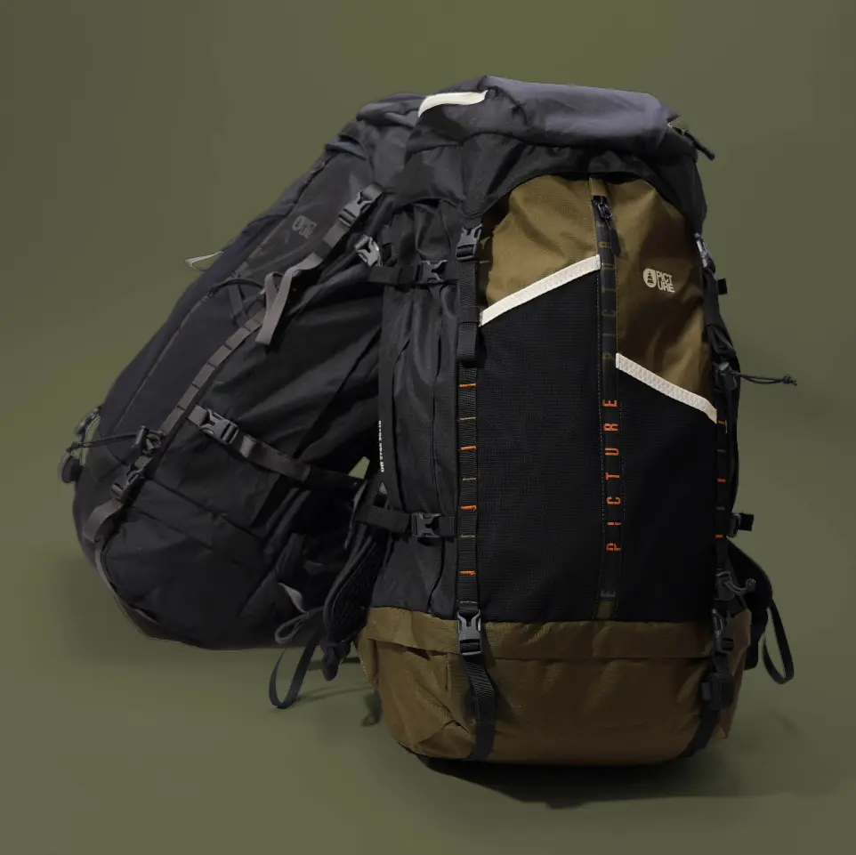 sac à dos Picture Organic Clothing