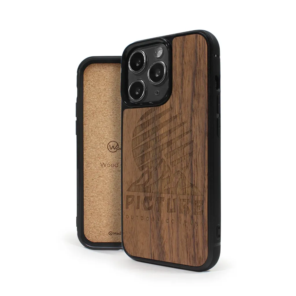 Coque-en-bois-woodstache-picture-iPhone-13-Pro-noutima-noyer (1).webp