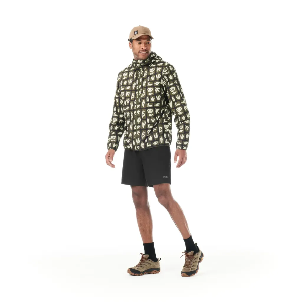 VESTE DE RANDONNEE HOMME SCALE PRINTED.webp