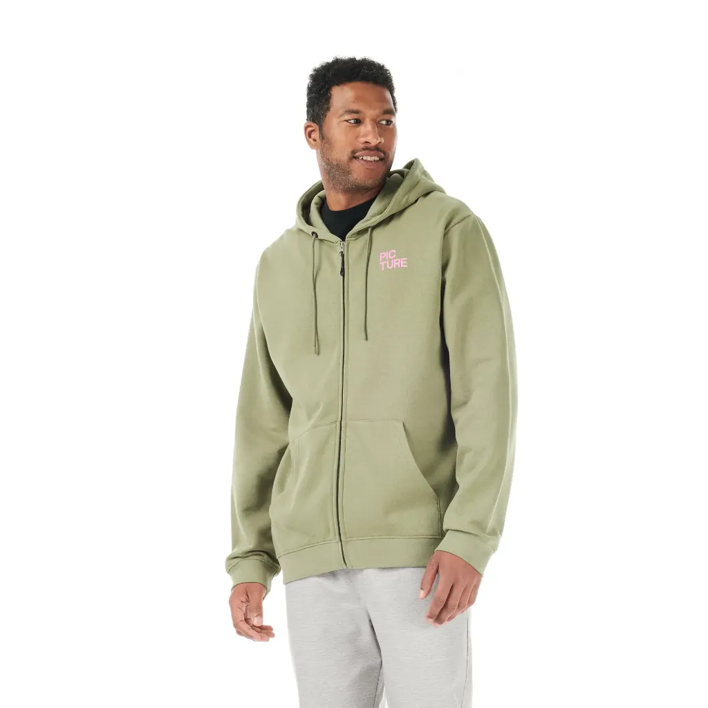SWEAT A CAPUCHE HOMME ENDAKO ZIP.webp