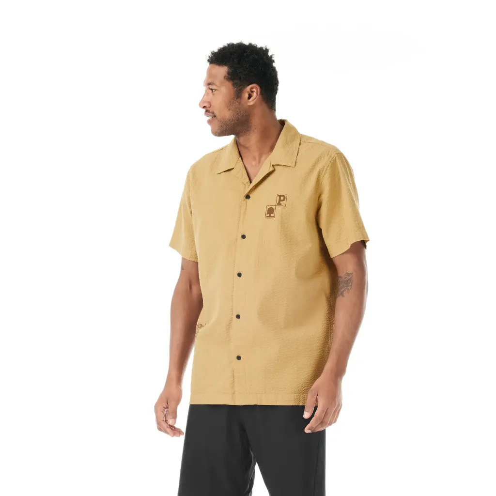 CHEMISE MANCHE COURTE HOMME NARVIK PRINTED.webp