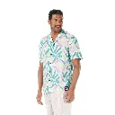 CHEMISE MANCHE COURTE HOMME MAREEBA PRINT.webp