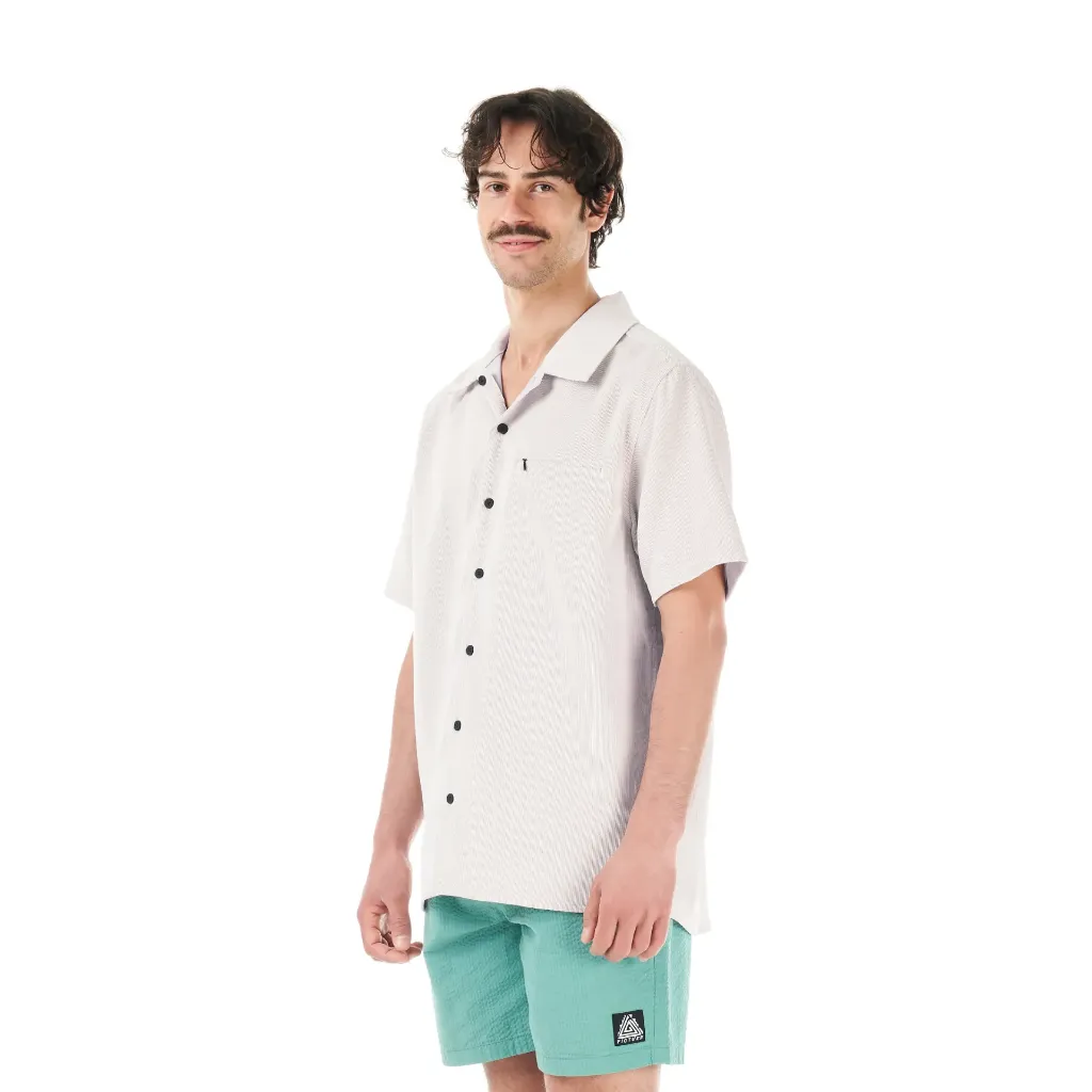 CHEMISE MANCHE COURTE HOMME NOLLUR.webp