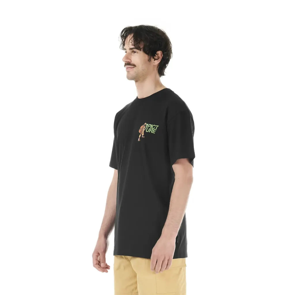 T-SHIRT HOMME NIGHTKING.webp