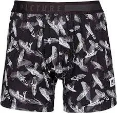 [UN070] CALECON UNDERWEAR