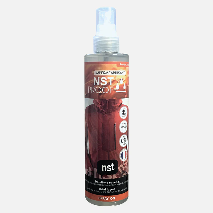 [PROOF SPRAY TEXT] PRODUIT IMPERMEABILISANT PROOF SPRAY TEXTILE
