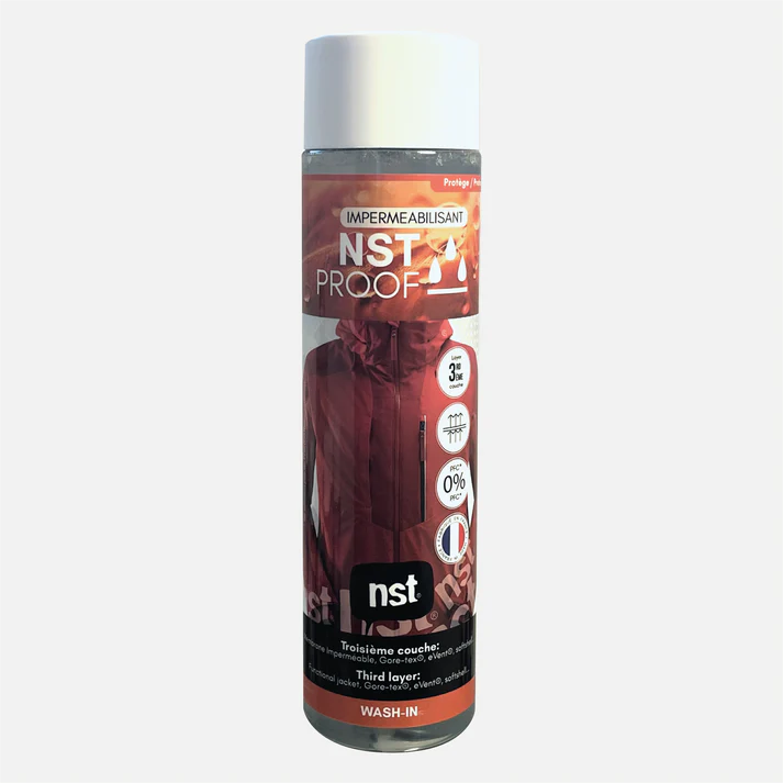 PRODUIT IMPERMEABILISANT PROOF 250ML TEXTILE