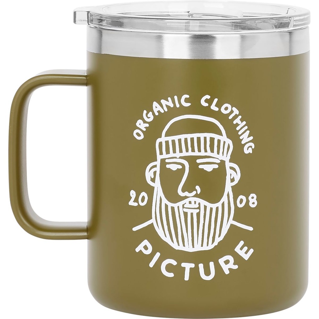[ACC124] TASSE TIMO ISOTHERME