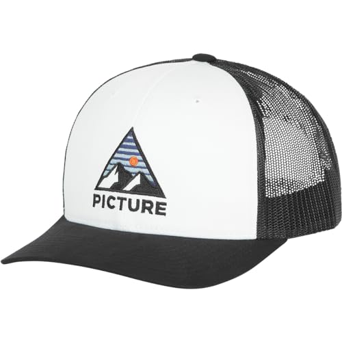 [SB217] CASQUETTE KULDO TRUCKER