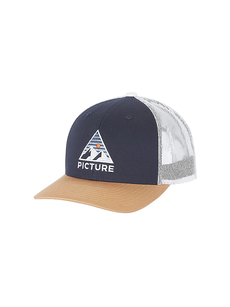 [SB217] CASQUETTE KULDO TRUCKER