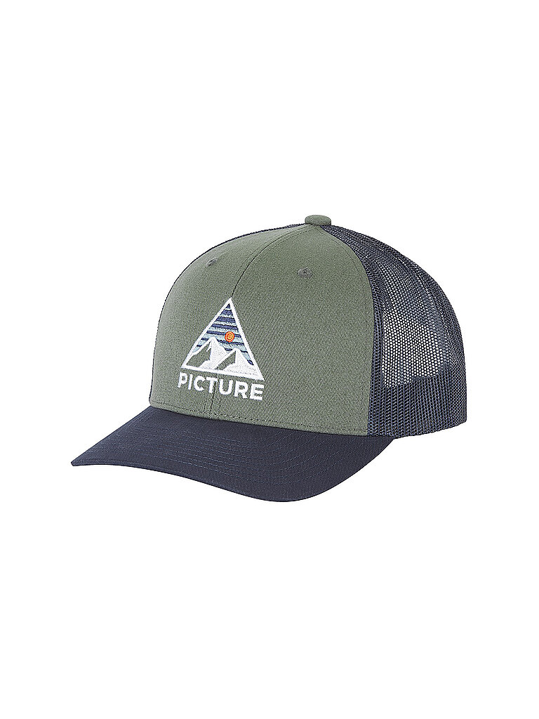 [SB217] CASQUETTE KULDO TRUCKER