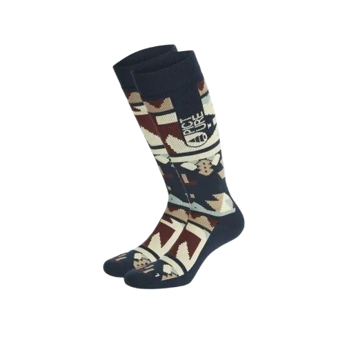 [B231] CHAUSSETTES DE SKI MAGICAL