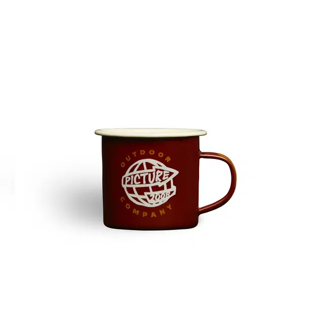 [ACC104] TASSE SHERMAN