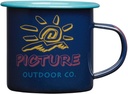 TASSE SHERMAN