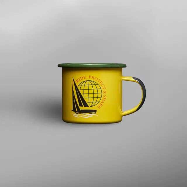 [ACC104] TASSE SHERMAN