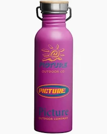 [ACC157] HAMPTON BOTTLE