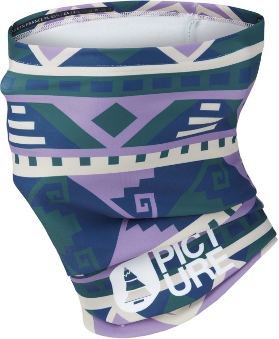 [NW205] TOUR DE COU NECKWARMER