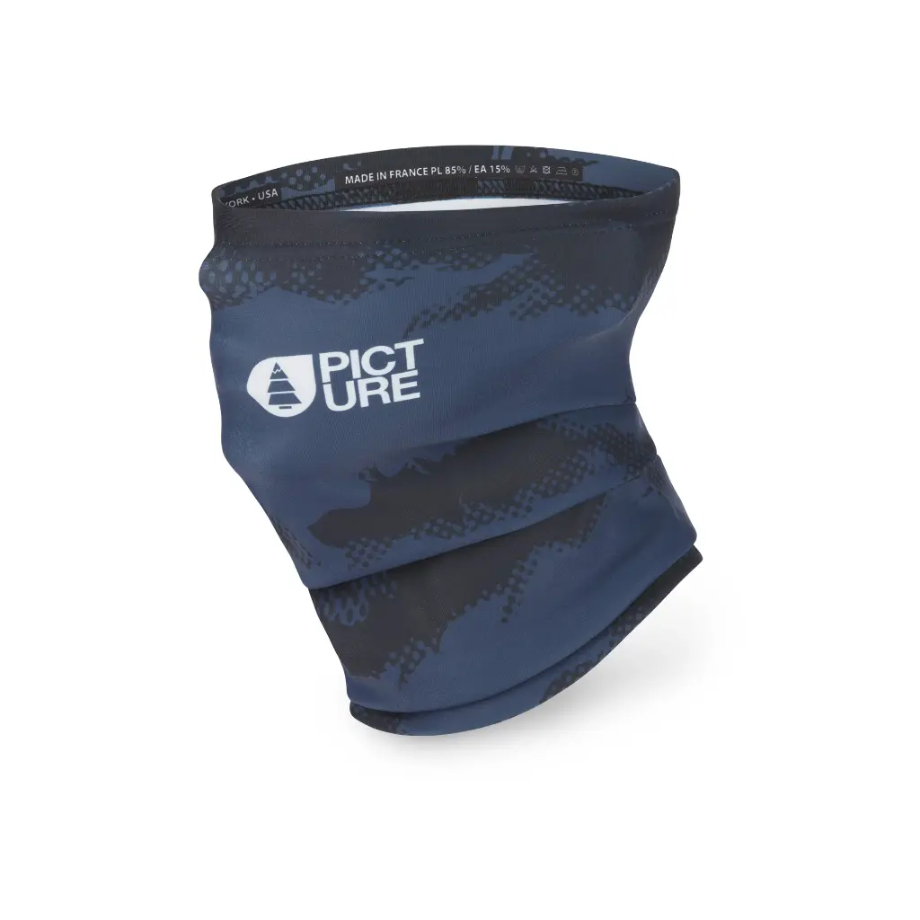 [NW205] TOUR DE COU NECKWARMER