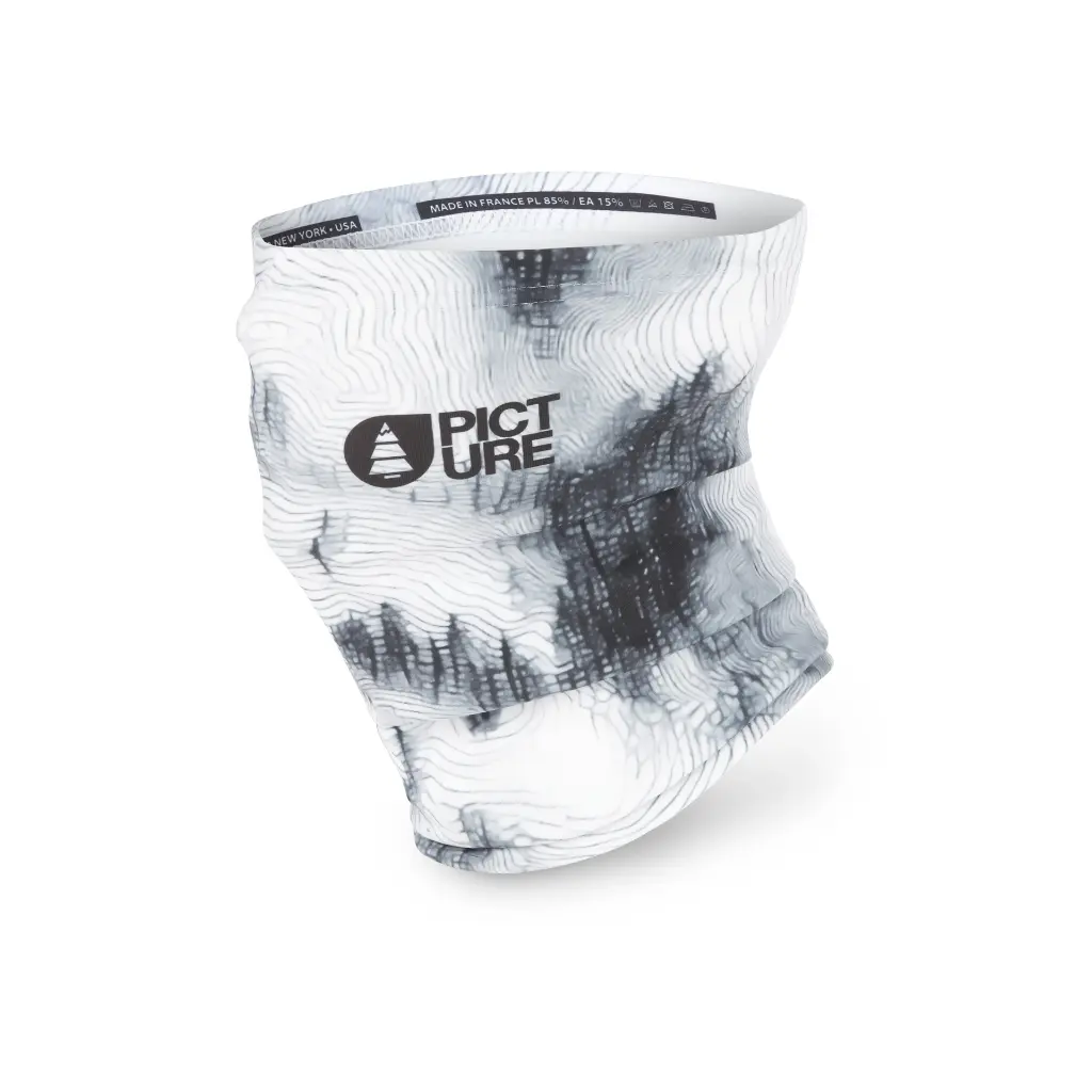 [NW205] TOUR DE COU NECKWARMER