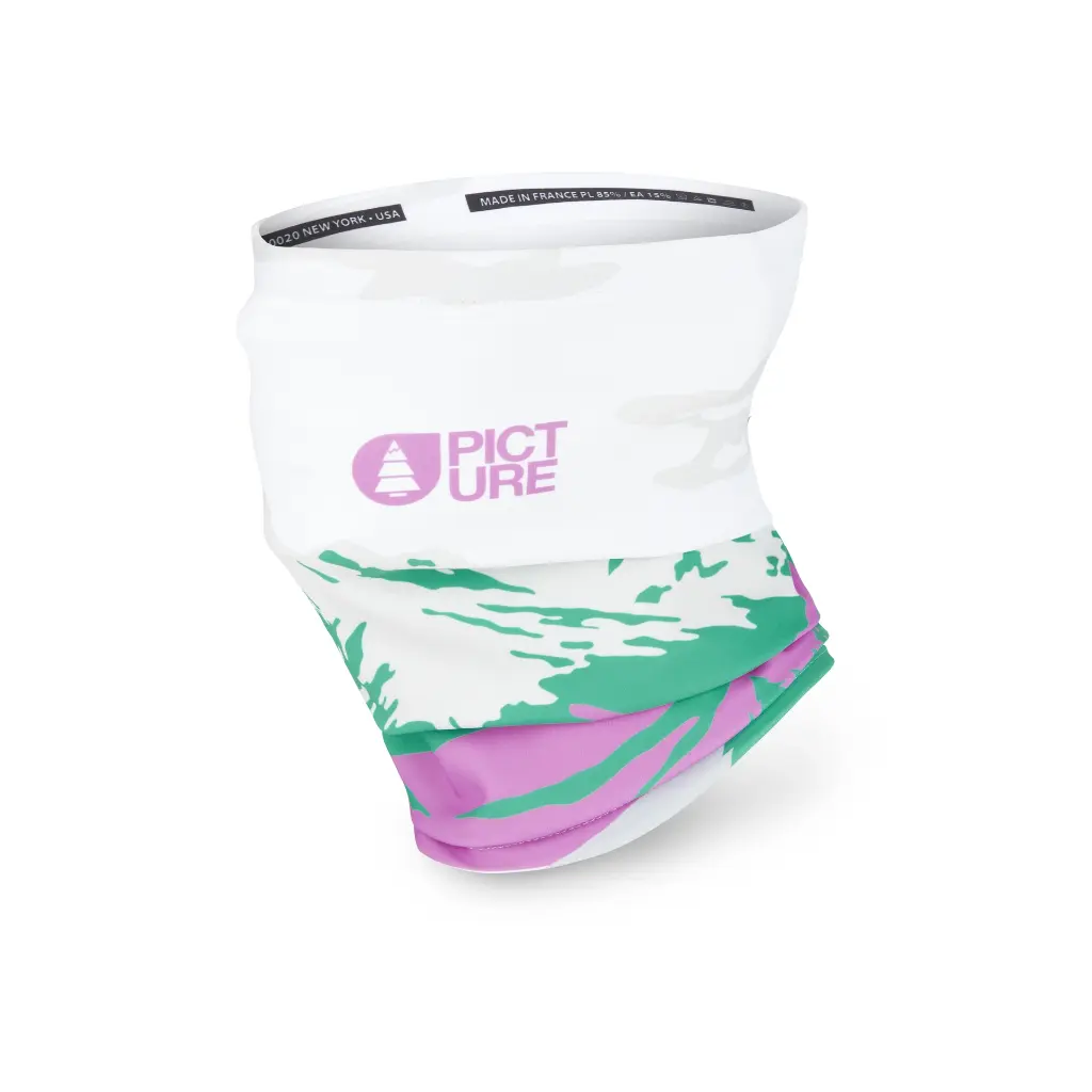 [NW205] TOUR DE COU NECKWARMER