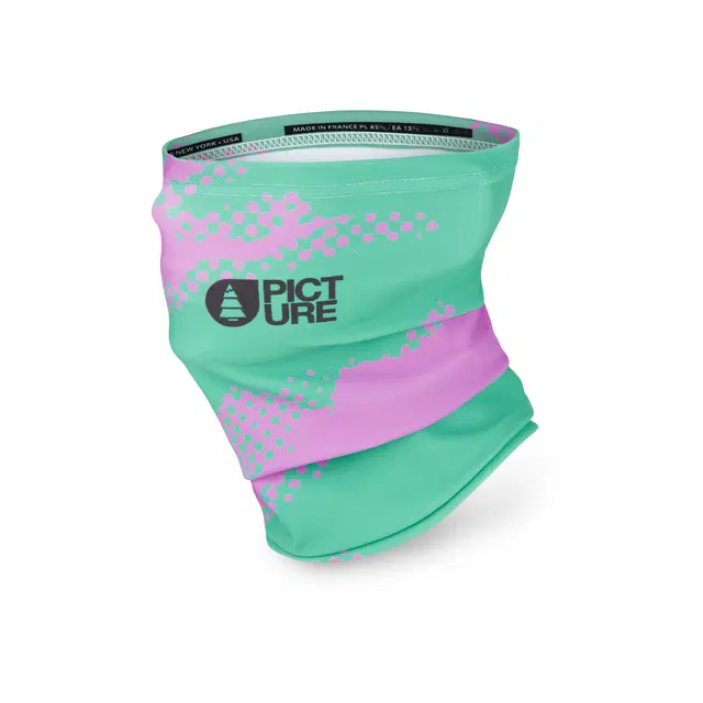 [NW205] TOUR DE COU NECKWARMER