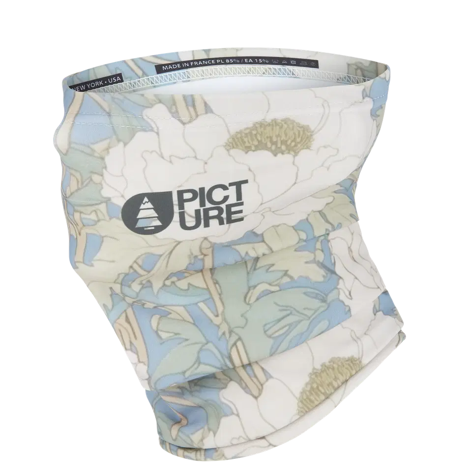 [NW205] TOUR DE COU NECKWARMER