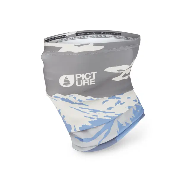 [NW205] TOUR DE COU NECKWARMER