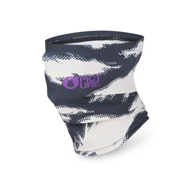 [NW205] TOUR DE COU NECKWARMER