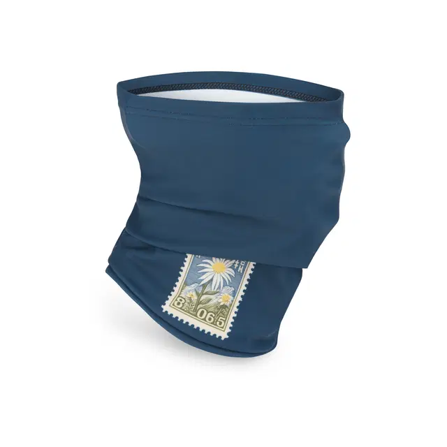 [NW205] TOUR DE COU NECKWARMER