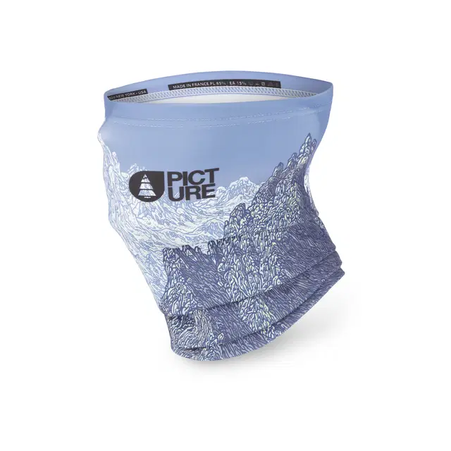 [NW205] TOUR DE COU NECKWARMER