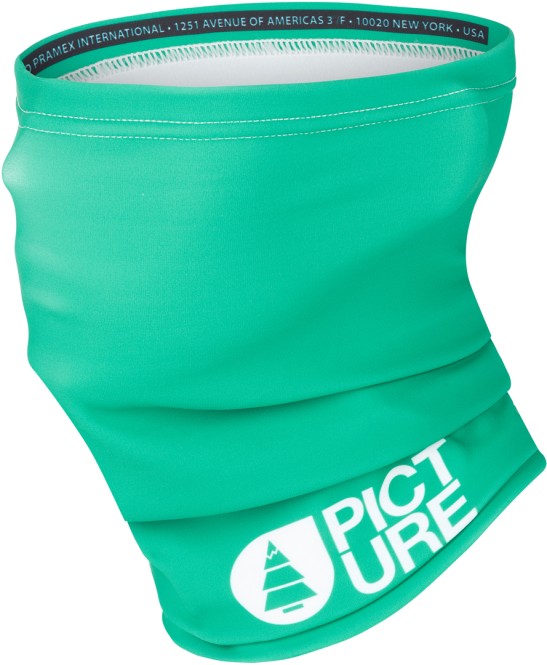 TOUR DE COU NECKWARMER