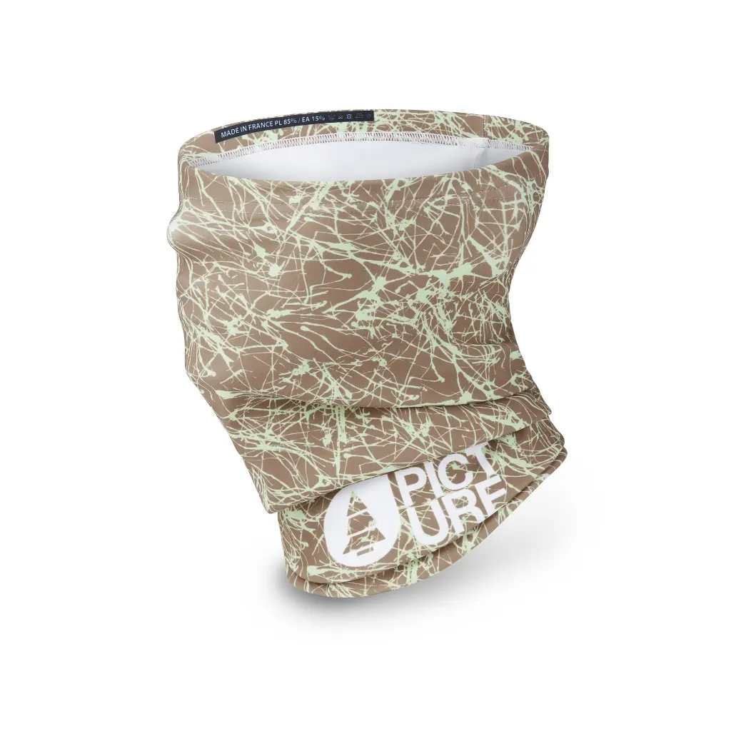 [NW205] TOUR DE COU NECKWARMER