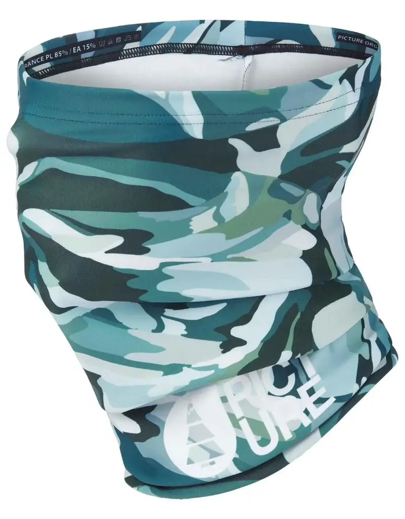 [NW205] TOUR DE COU NECKWARMER