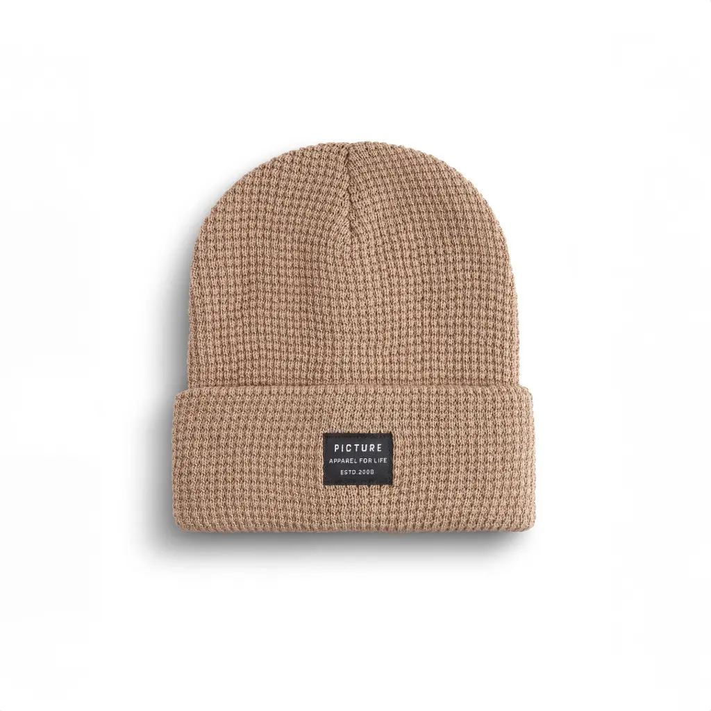 YORK BEANIE
