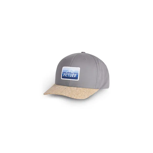 CASQUETTE WAKOPA BB