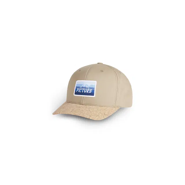 CASQUETTE WAKOPA BB