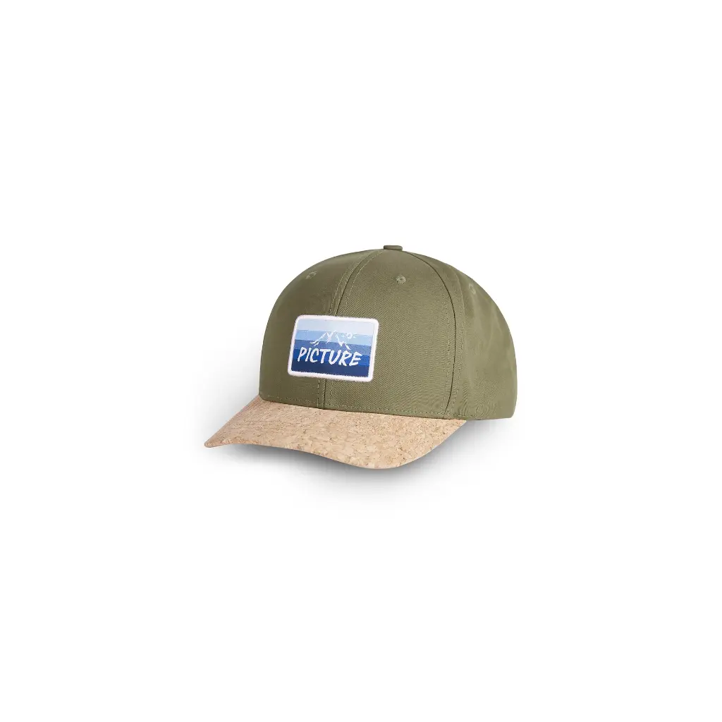 CASQUETTE WAKOPA BB