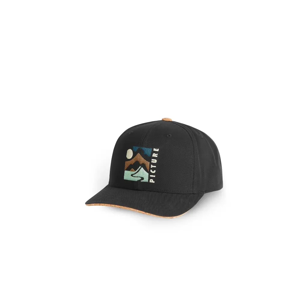 CASQUETTE WAKOPA BB