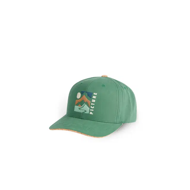 CASQUETTE WAKOPA BB