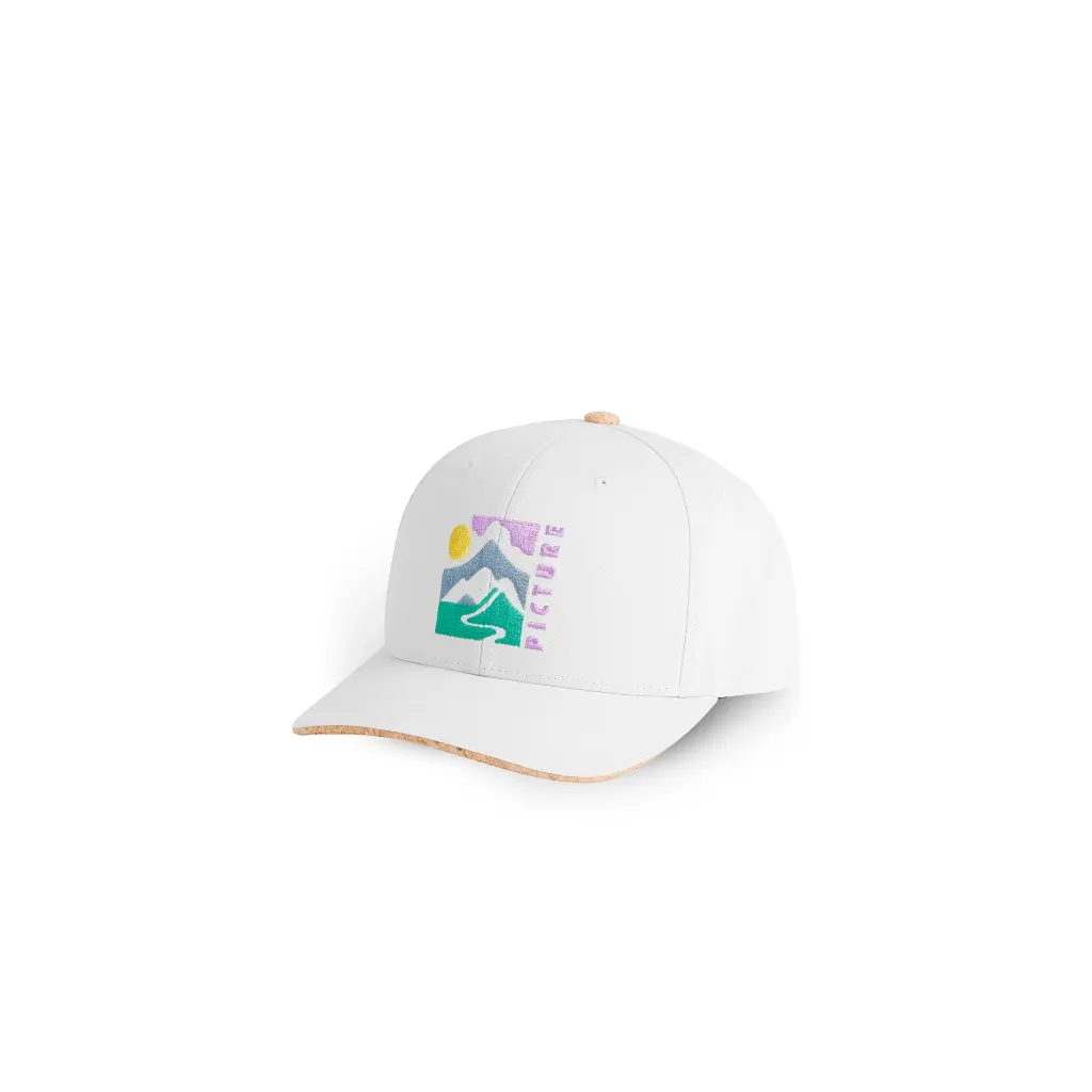 CASQUETTE WAKOPA BB