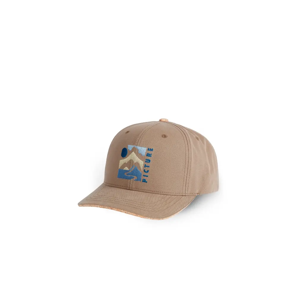 CASQUETTE WAKOPA BB
