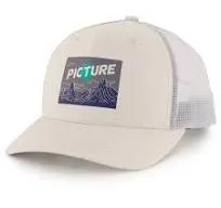 CASQUETTE KULDO TRUCKER