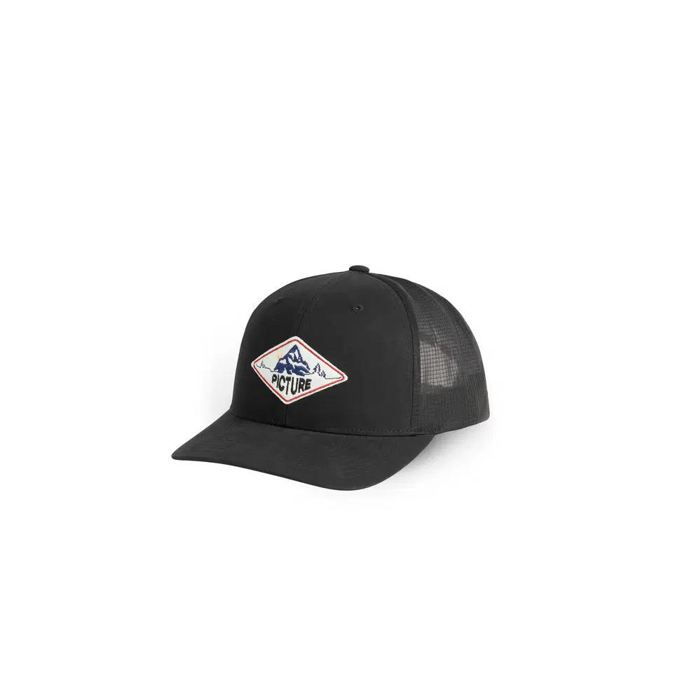 CASQUETTE ZEPHYR TRUCKER