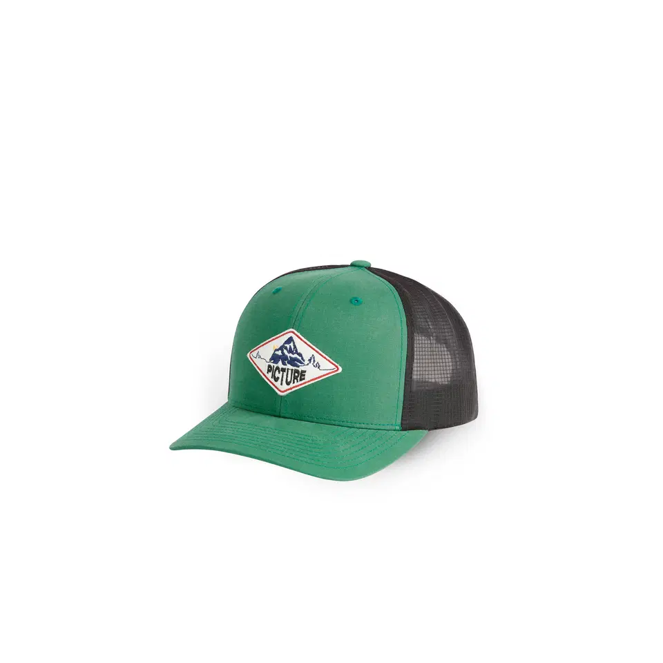 [SB0282] CASQUETTE ZEPHYR TRUCKER