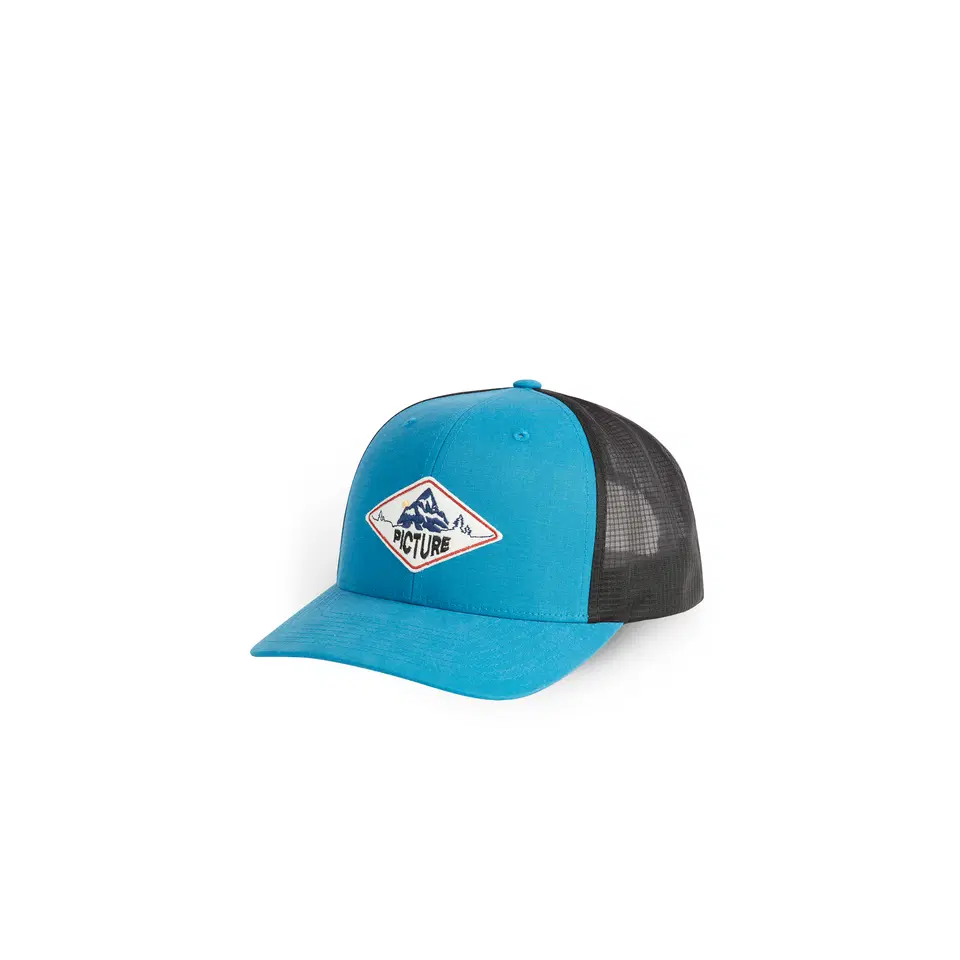 CASQUETTE ZEPHYR TRUCKER