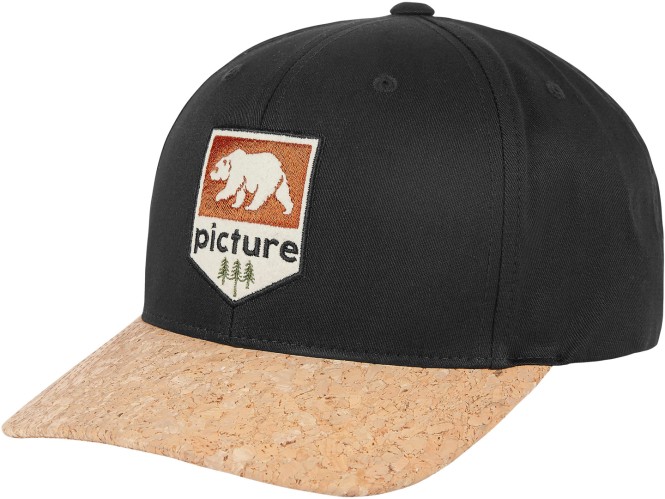 [SB199] CASQUETTE WAKOPA BB