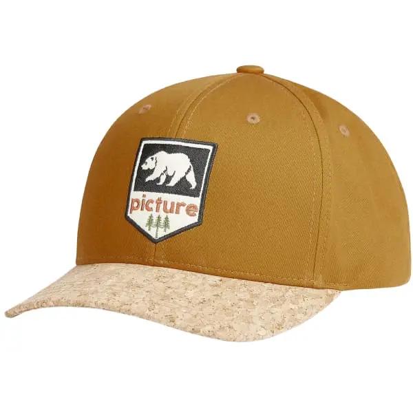 CASQUETTE WAKOPA BB
