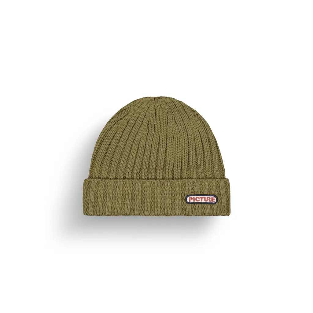 [B259] SHIP BEANIE
