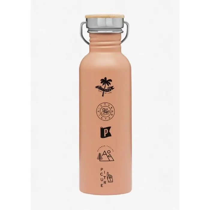 [ACC99] HAMPTON BOTTLE