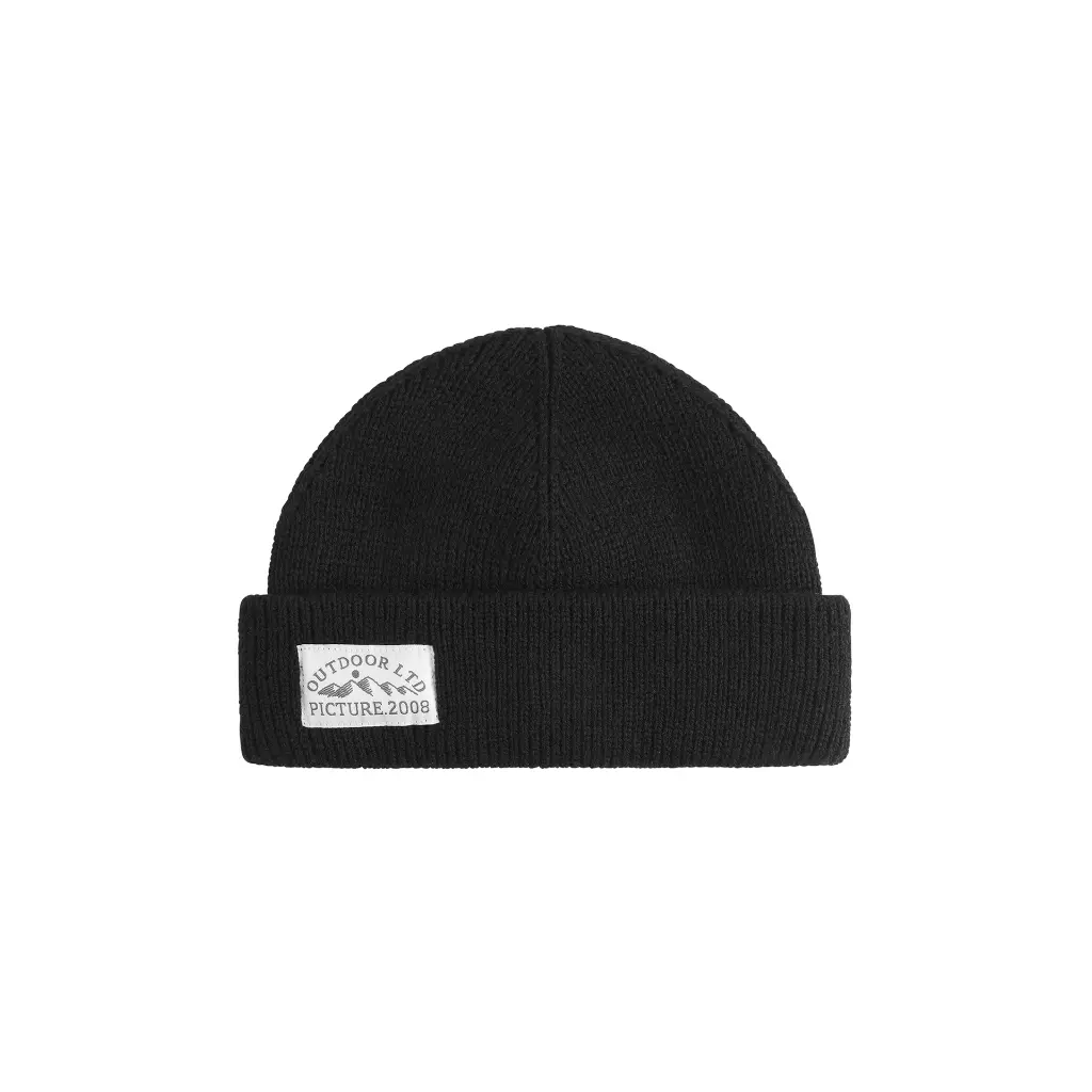 [B252] CAMOT BEANIE